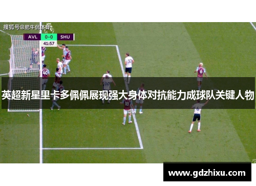 英超新星里卡多佩佩展现强大身体对抗能力成球队关键人物