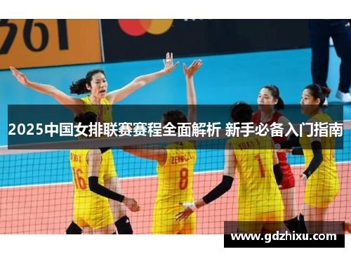 2025中国女排联赛赛程全面解析 新手必备入门指南