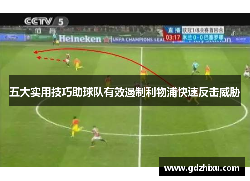 五大实用技巧助球队有效遏制利物浦快速反击威胁
