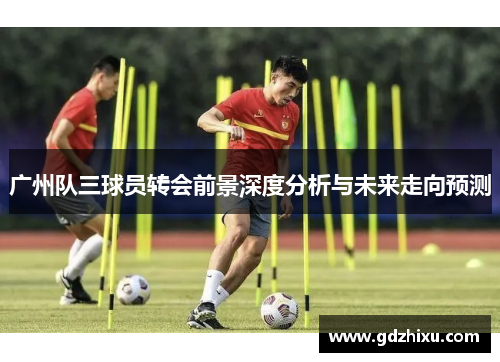 广州队三球员转会前景深度分析与未来走向预测
