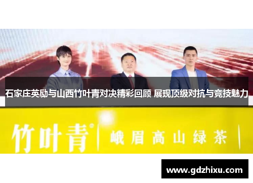 石家庄英励与山西竹叶青对决精彩回顾 展现顶级对抗与竞技魅力